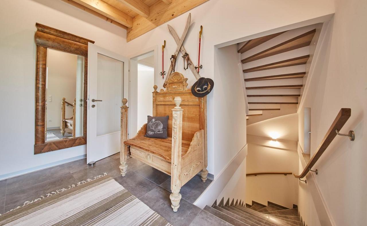 Chalet Pantera Villa Saalbach-Hinterglemm Exterior photo